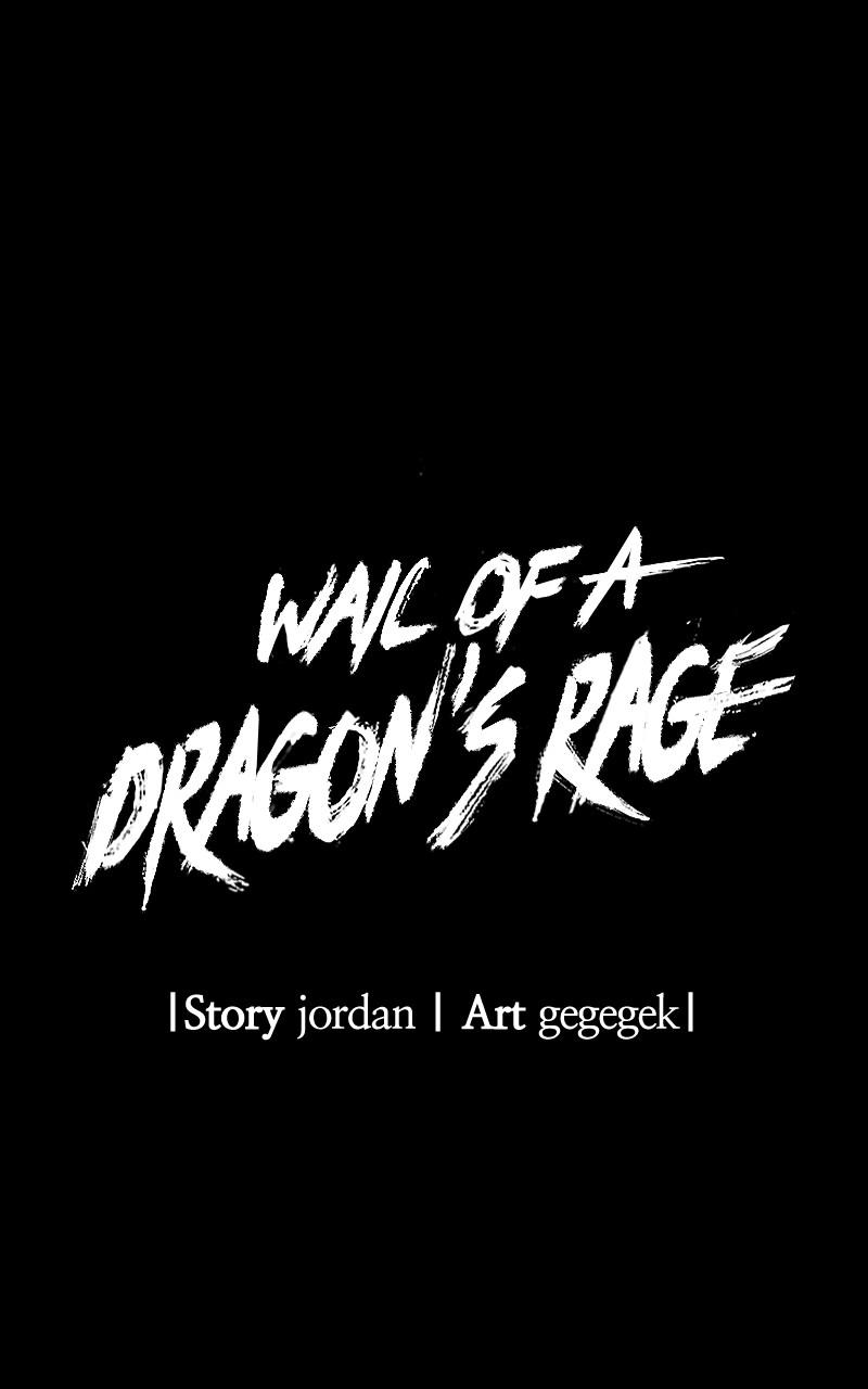 Wail of a Dragon's Rage Chap 50 - Next Chap 51