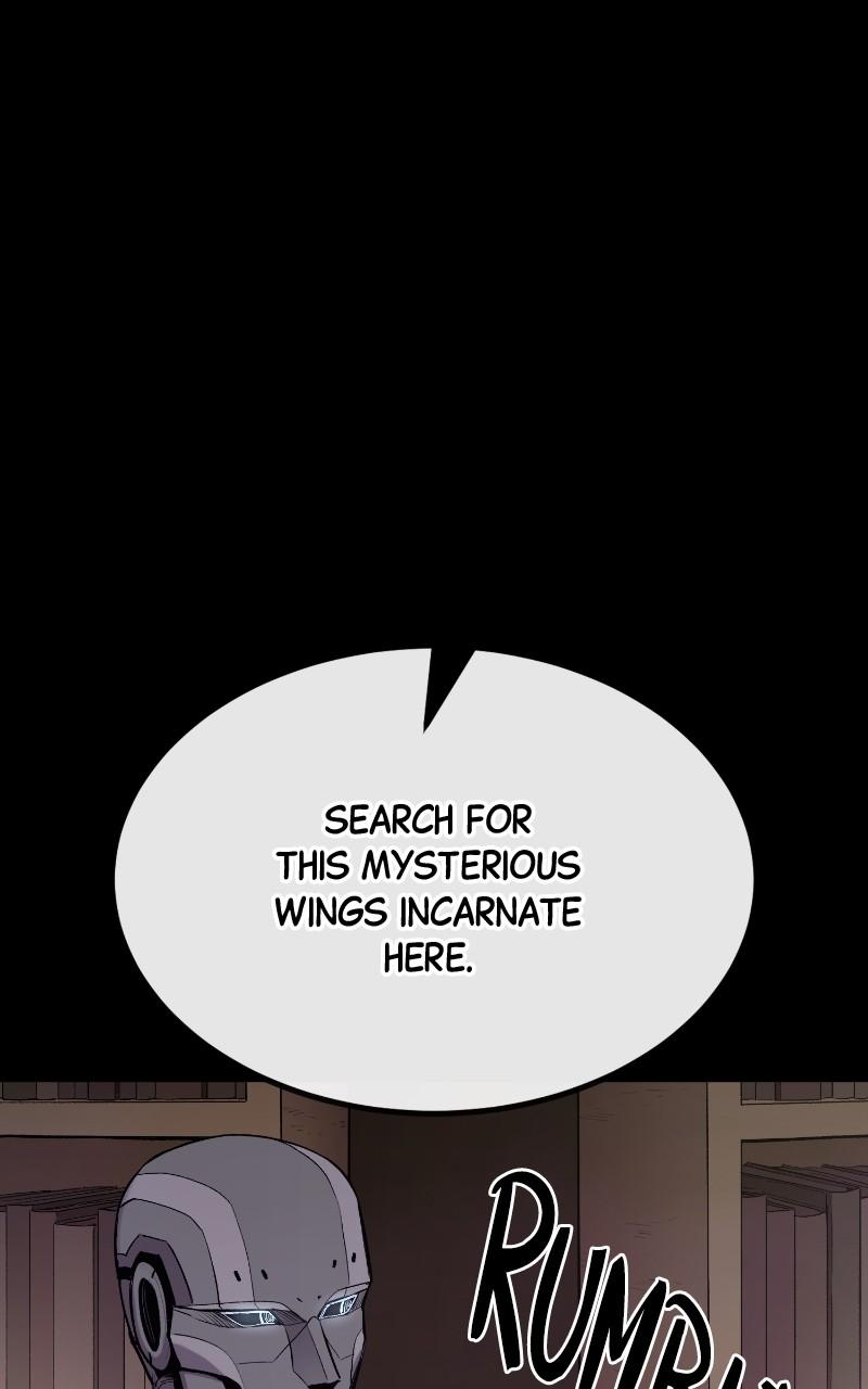 Wail of a Dragon's Rage Chap 51 - Next Chap 52