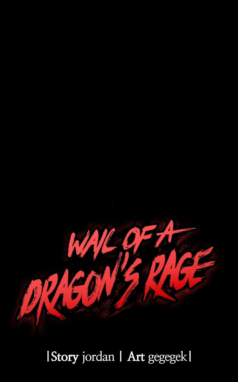 Wail of a Dragon's Rage Chap 51 - Next Chap 52
