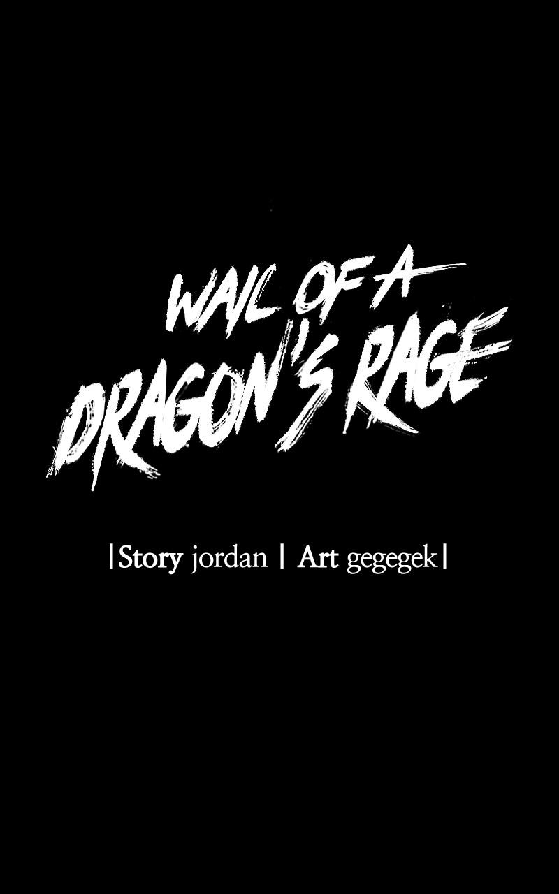 Wail of a Dragon's Rage Chap 51 - Next Chap 52