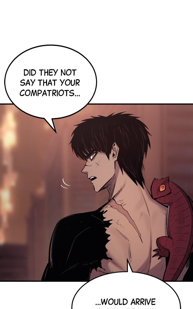 Wail of a Dragon's Rage Chap 52 - Next Chap 53