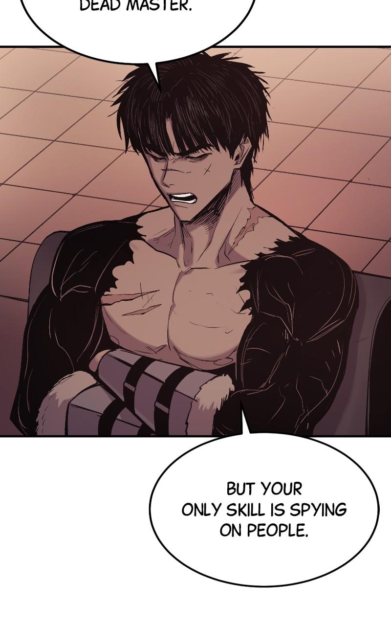 Wail of a Dragon's Rage Chap 52 - Next Chap 53