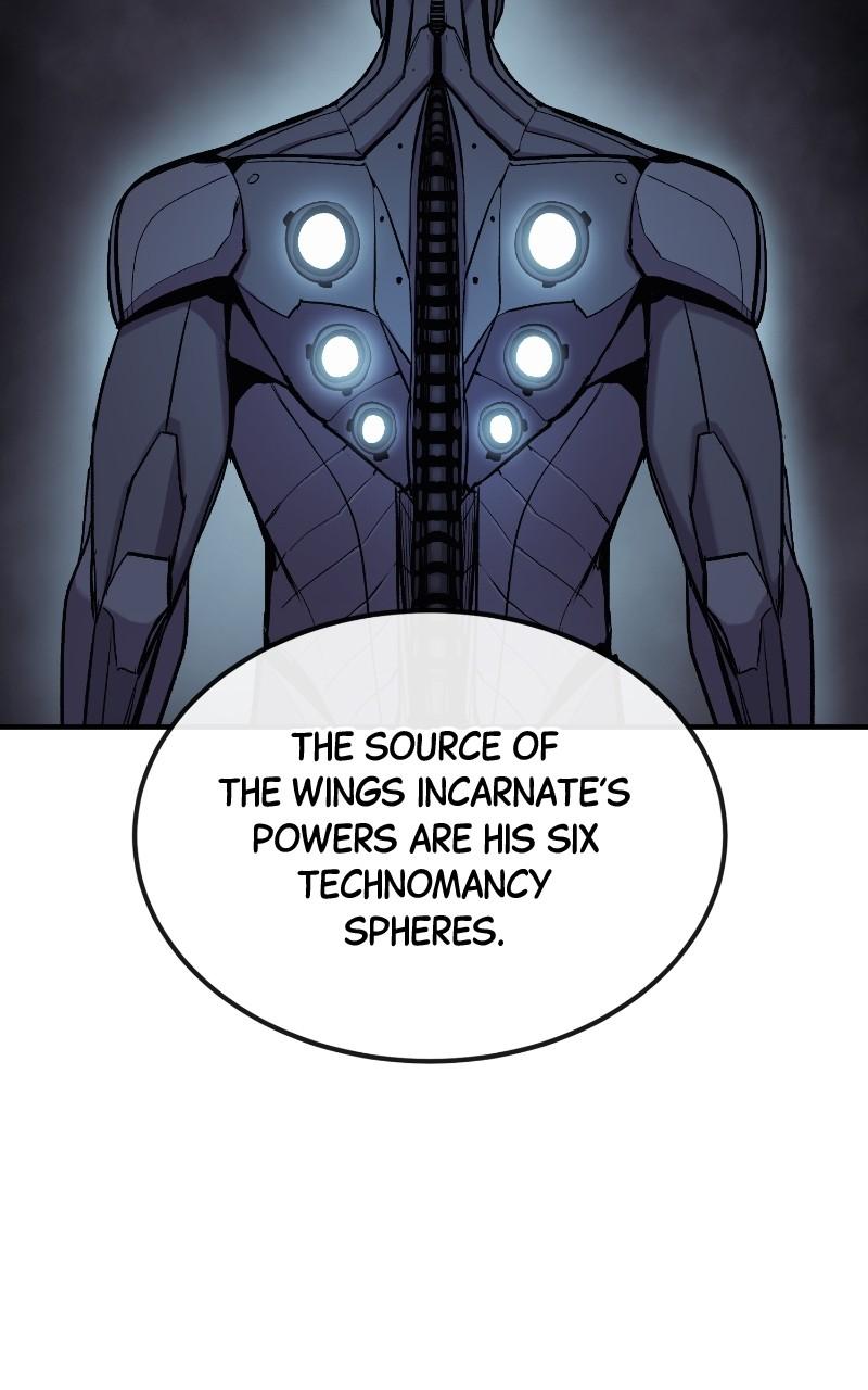 Wail of a Dragon's Rage Chap 52 - Next Chap 53
