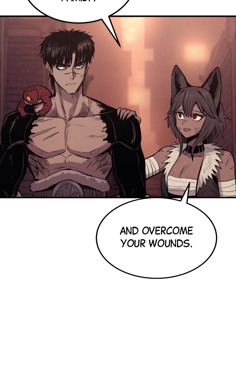 Wail of a Dragon's Rage Chap 52 - Next Chap 53