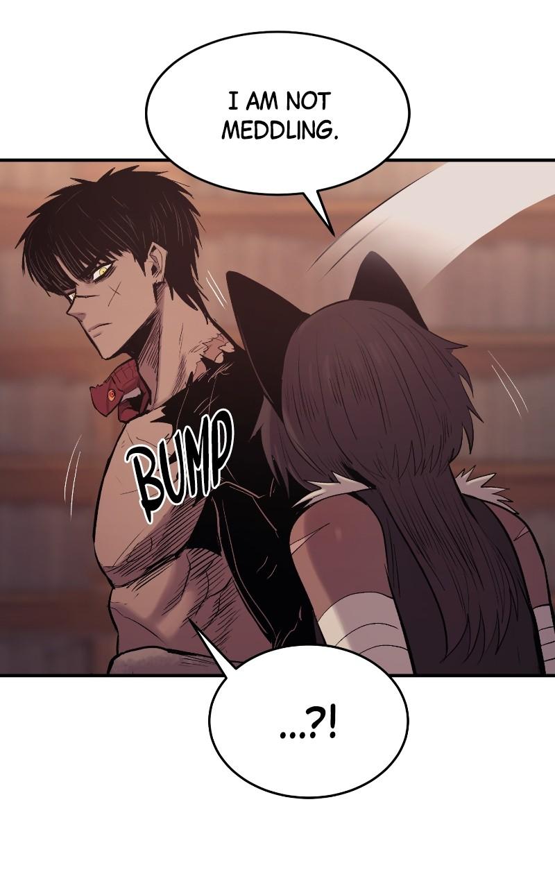 Wail of a Dragon's Rage Chap 52 - Next Chap 53