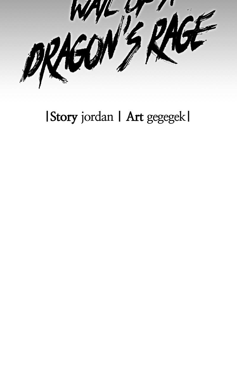 Wail of a Dragon's Rage Chap 52 - Next Chap 53