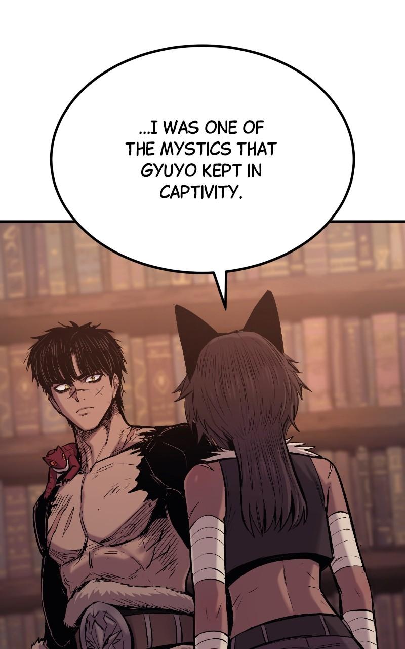 Wail of a Dragon's Rage Chap 53 - Next Chap 54