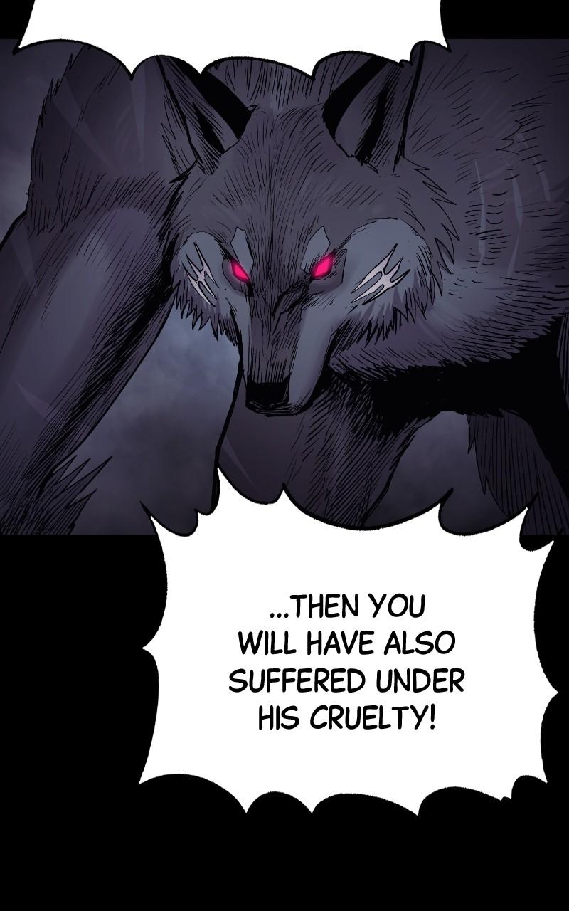 Wail of a Dragon's Rage Chap 53 - Next Chap 54