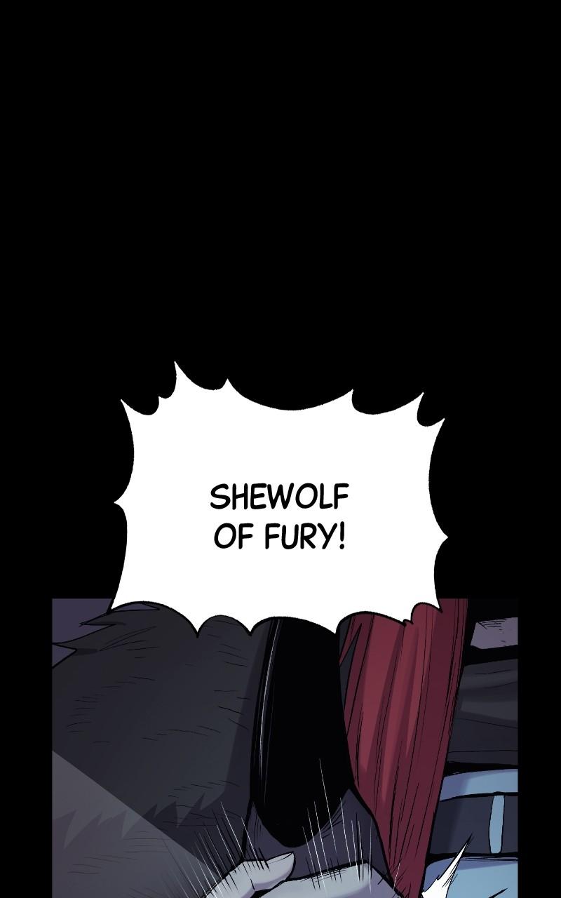 Wail of a Dragon's Rage Chap 53 - Next Chap 54