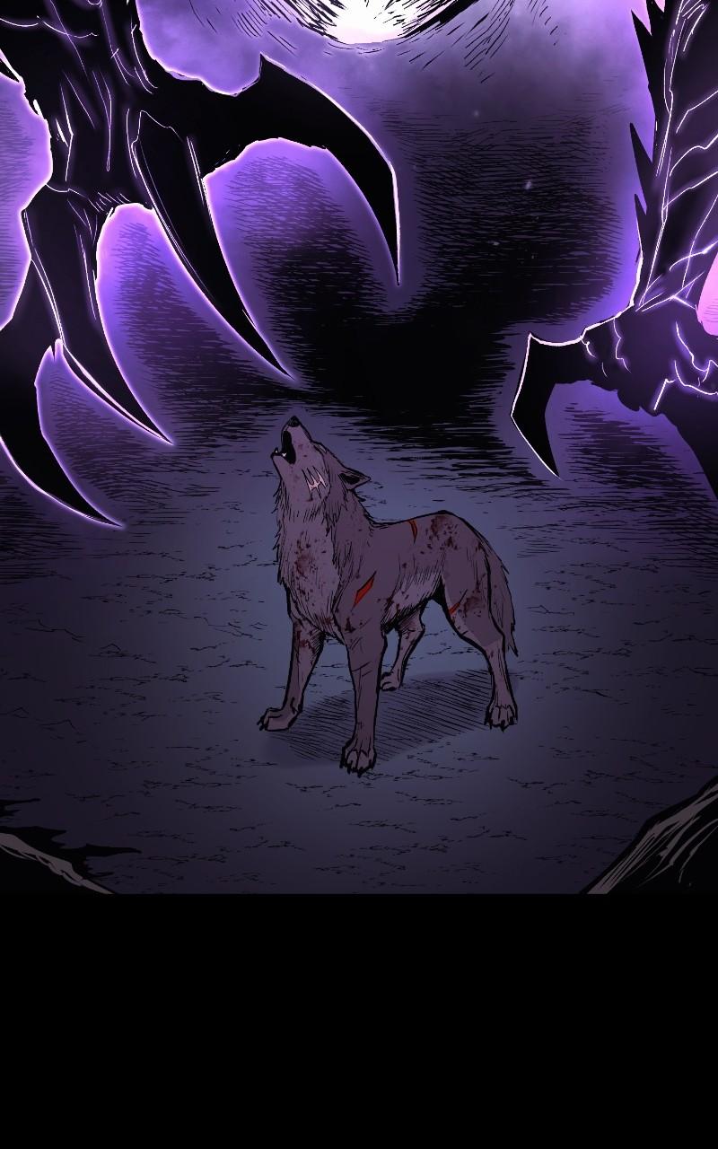 Wail of a Dragon's Rage Chap 53 - Next Chap 54