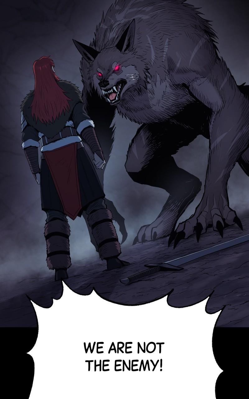 Wail of a Dragon's Rage Chap 53 - Next Chap 54