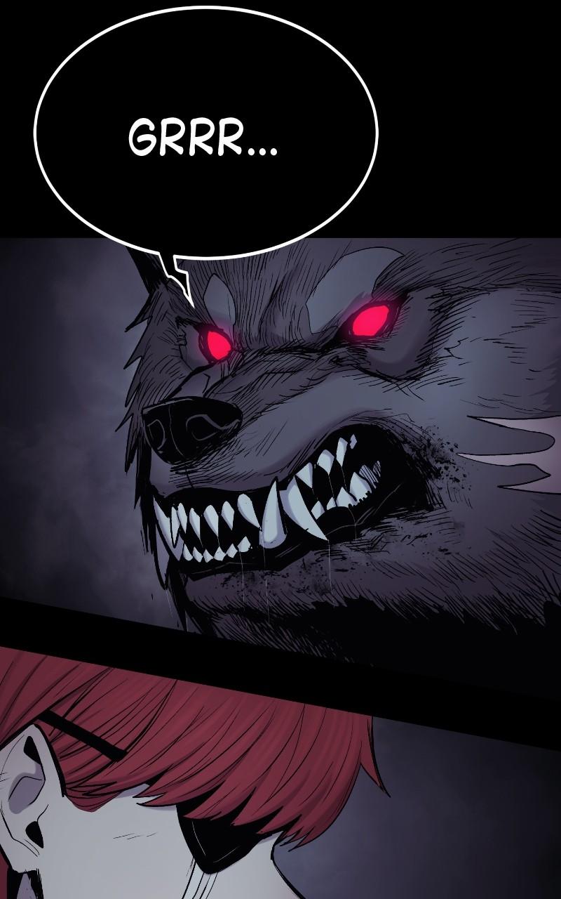 Wail of a Dragon's Rage Chap 53 - Next Chap 54