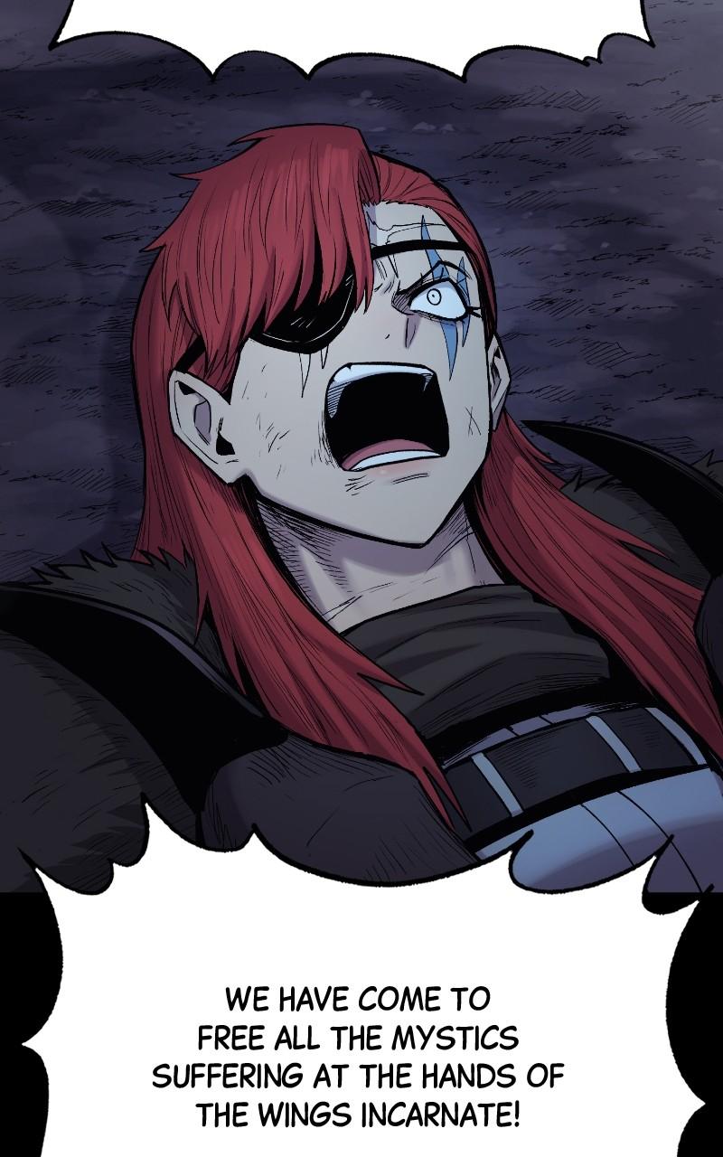 Wail of a Dragon's Rage Chap 53 - Next Chap 54