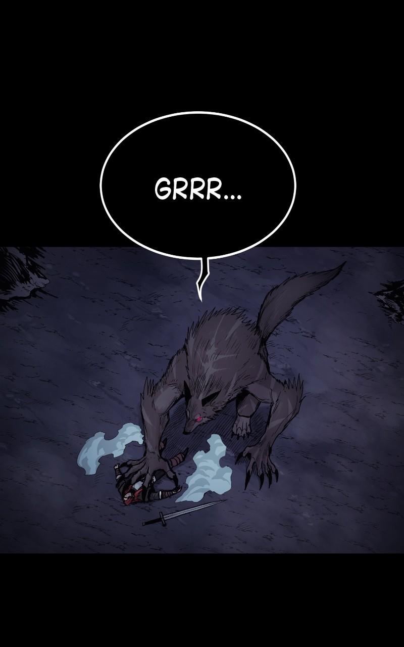 Wail of a Dragon's Rage Chap 53 - Next Chap 54
