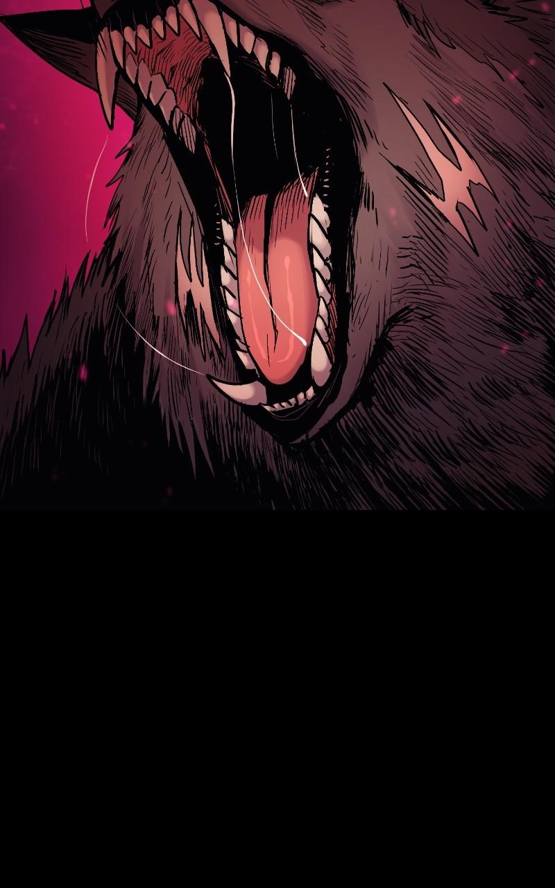 Wail of a Dragon's Rage Chap 53 - Next Chap 54