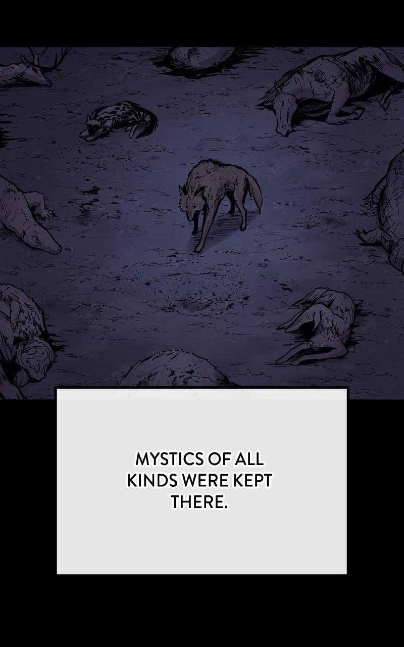 Wail of a Dragon's Rage Chap 53 - Next Chap 54