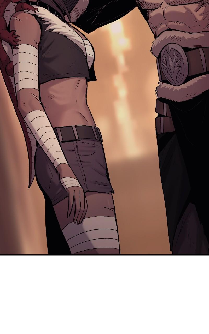 Wail of a Dragon's Rage Chap 53 - Next Chap 54