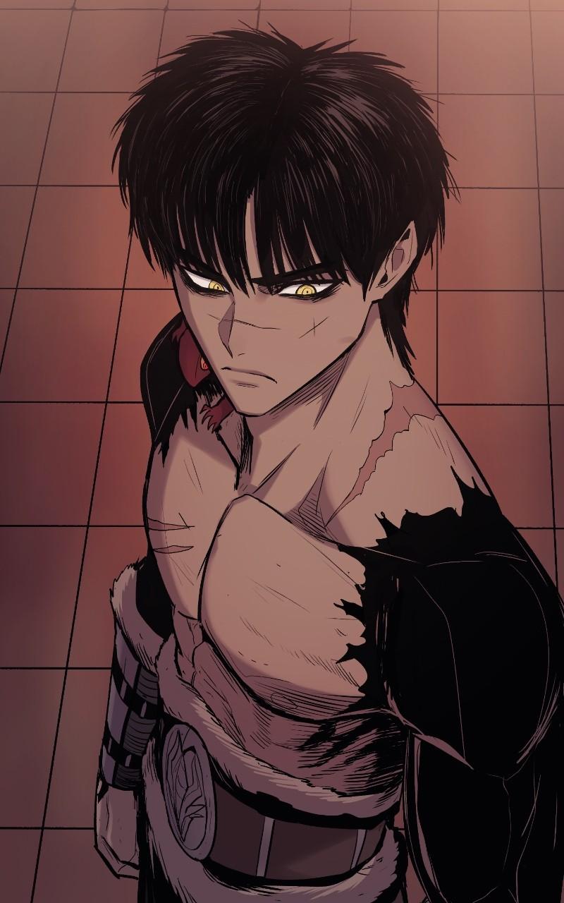 Wail of a Dragon's Rage Chap 53 - Next Chap 54