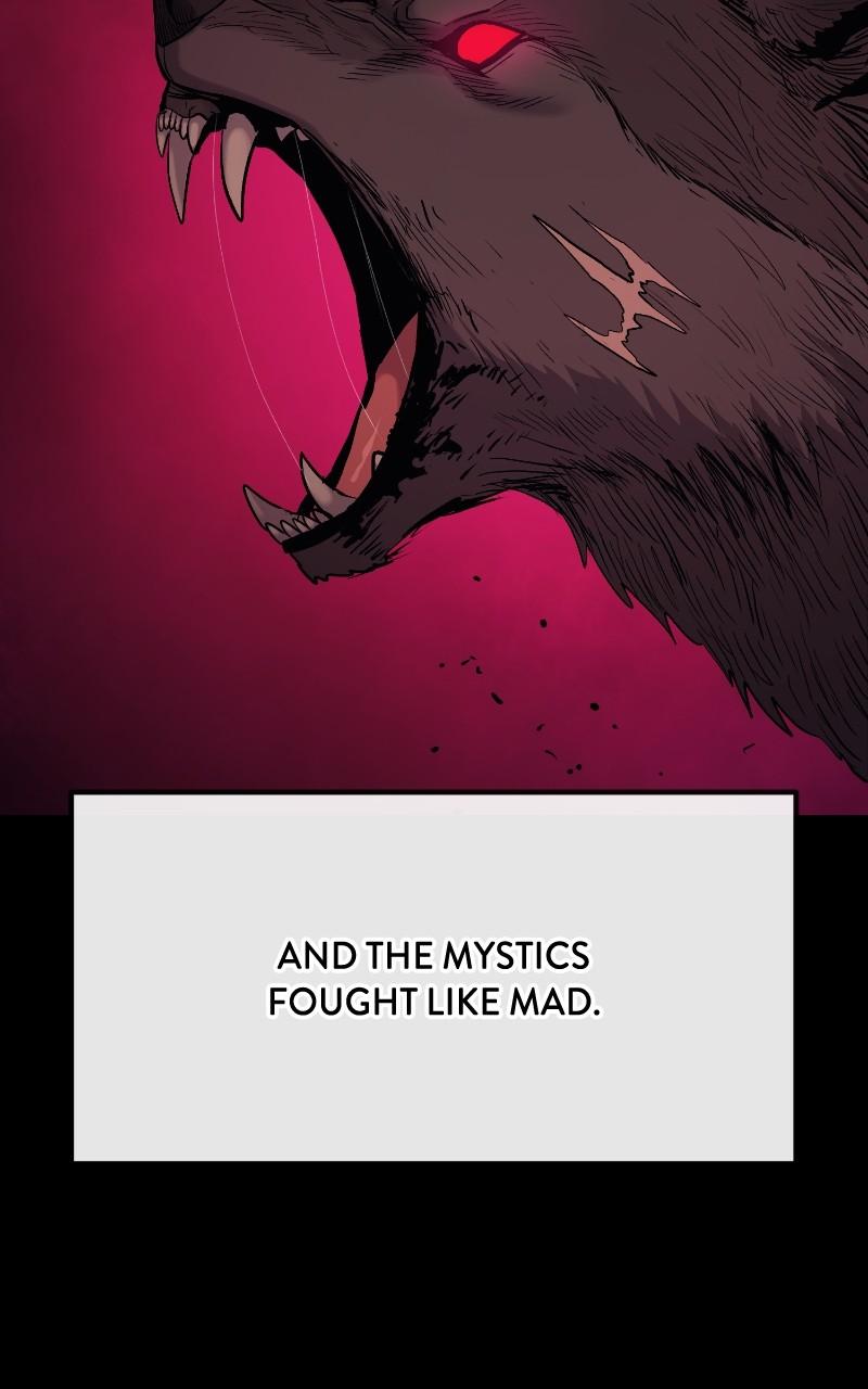 Wail of a Dragon's Rage Chap 53 - Next Chap 54