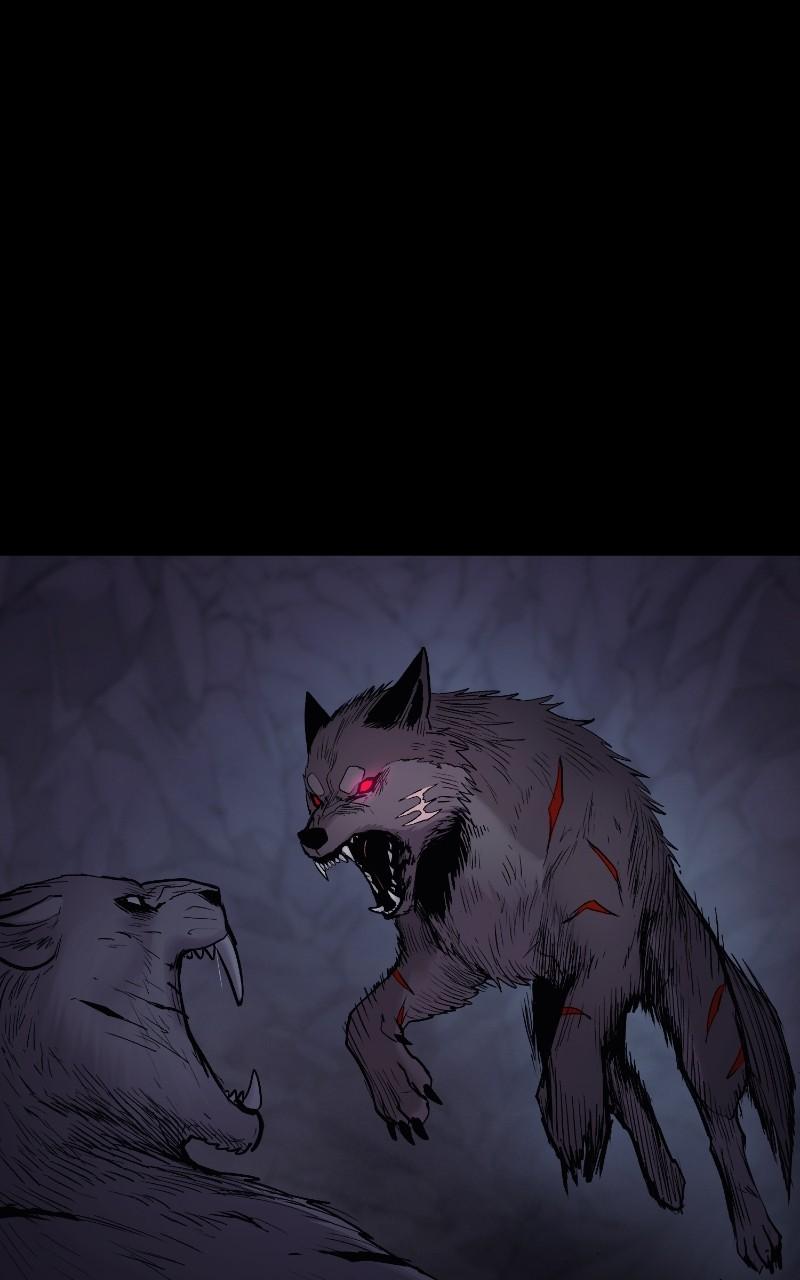 Wail of a Dragon's Rage Chap 53 - Next Chap 54