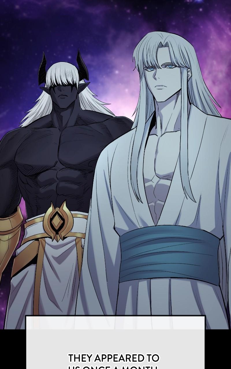 Wail of a Dragon's Rage Chap 53 - Next Chap 54