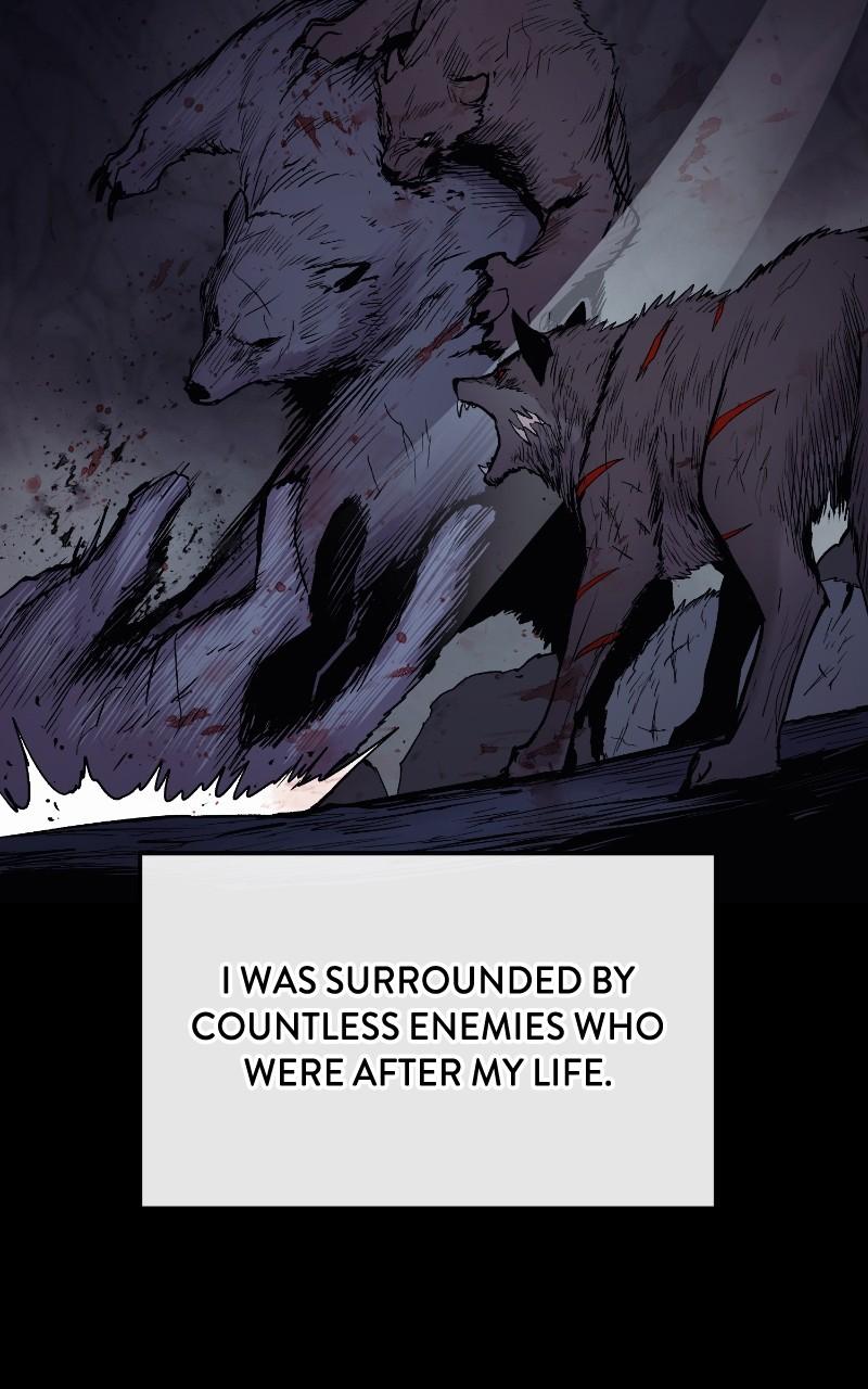 Wail of a Dragon's Rage Chap 53 - Next Chap 54