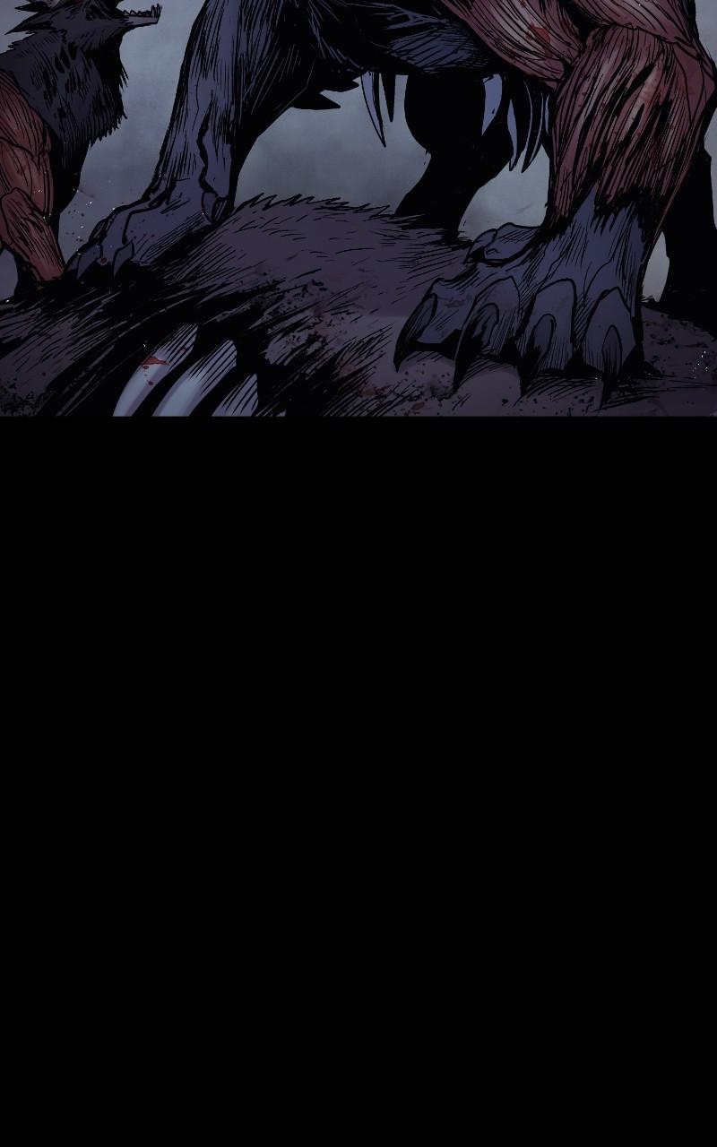 Wail of a Dragon's Rage Chap 53 - Next Chap 54