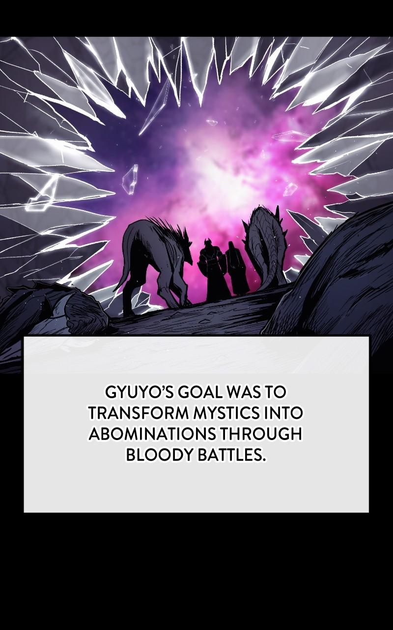 Wail of a Dragon's Rage Chap 53 - Next Chap 54