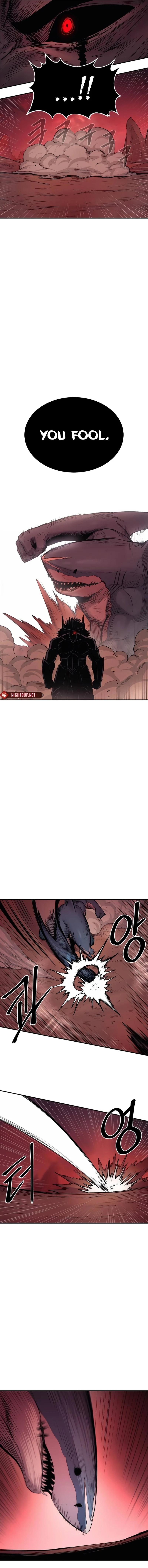 Wail of a Dragon's Rage Chap 67 - Next Chap 68