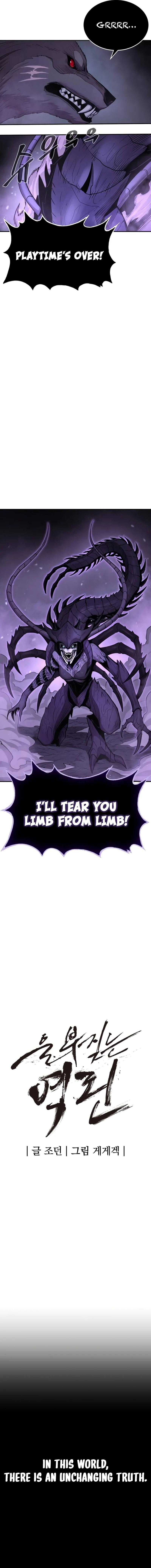 Wail of a Dragon's Rage Chap 67 - Next Chap 68