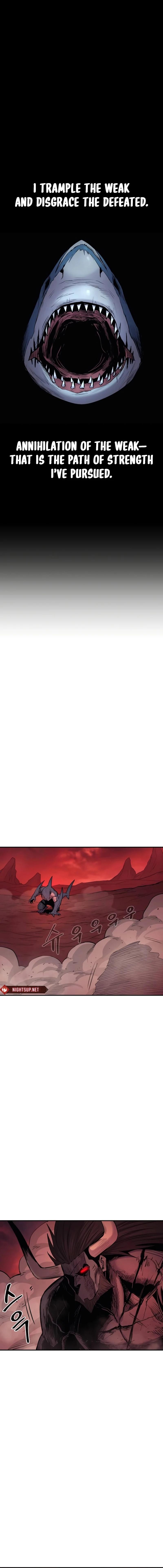 Wail of a Dragon's Rage Chap 67 - Next Chap 68