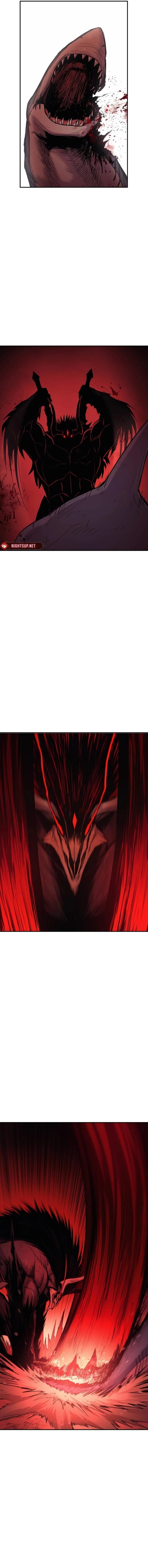 Wail of a Dragon's Rage Chap 67 - Next Chap 68