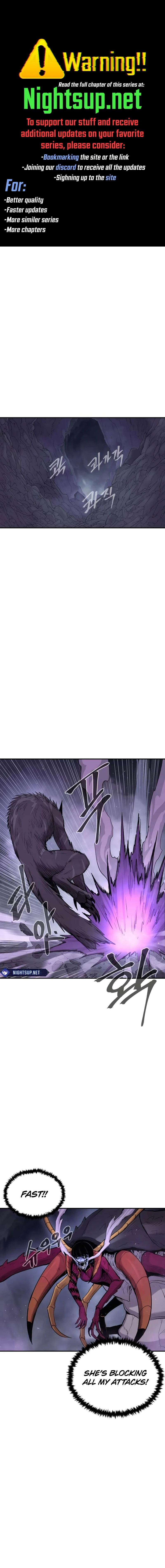 Wail of a Dragon's Rage Chap 67 - Next Chap 68