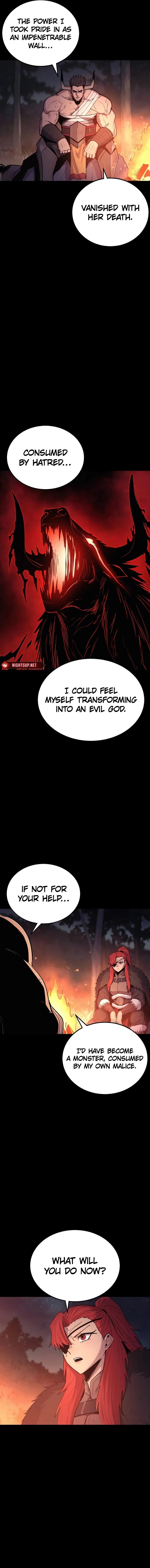 Wail of a Dragon's Rage Chap 67 - Next Chap 68
