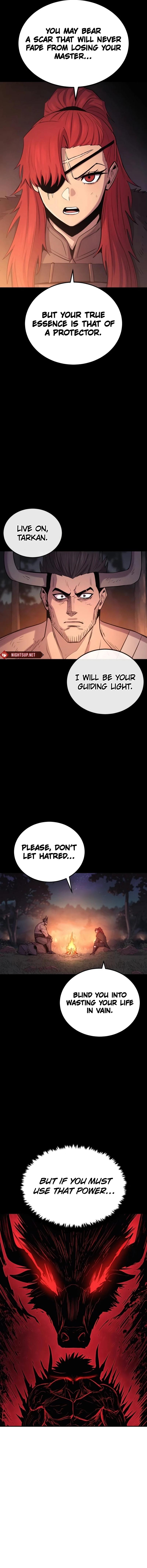 Wail of a Dragon's Rage Chap 67 - Next Chap 68