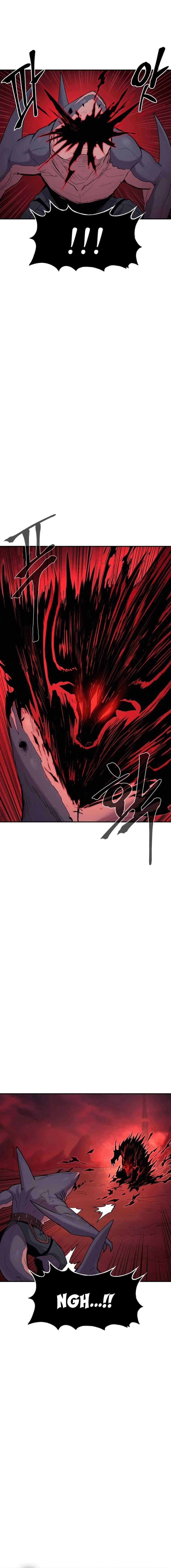 Wail of a Dragon's Rage Chap 67 - Next Chap 68