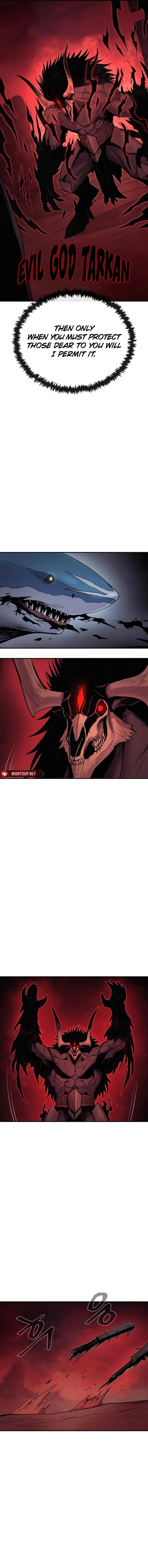 Wail of a Dragon's Rage Chap 67 - Next Chap 68