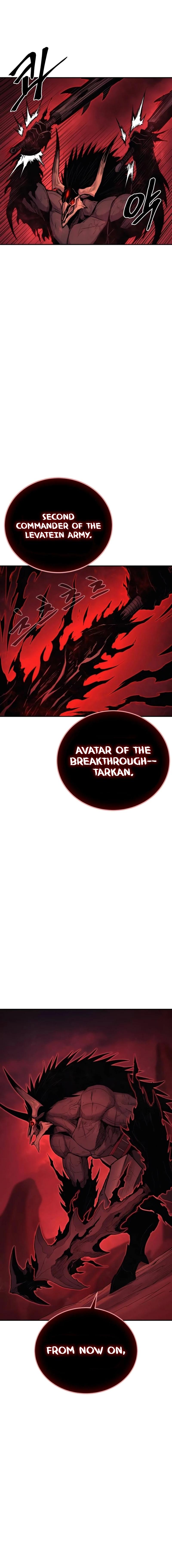 Wail of a Dragon's Rage Chap 67 - Next Chap 68