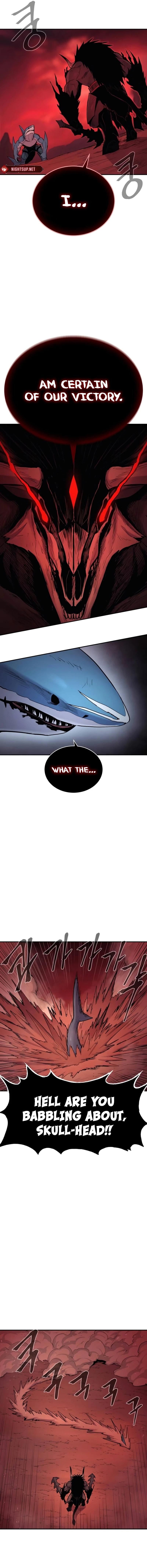 Wail of a Dragon's Rage Chap 67 - Next Chap 68