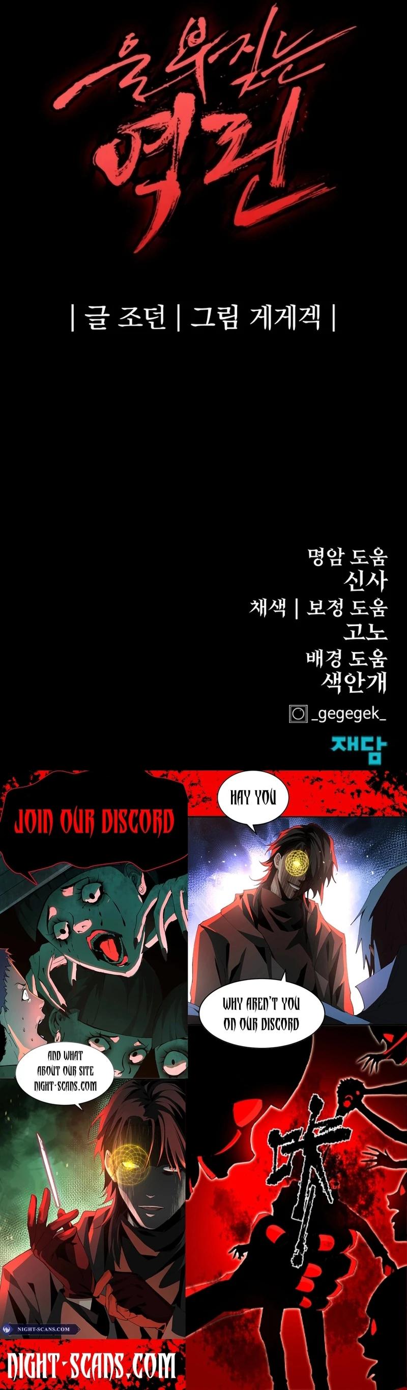 Wail of a Dragon's Rage Chap 67 - Next Chap 68