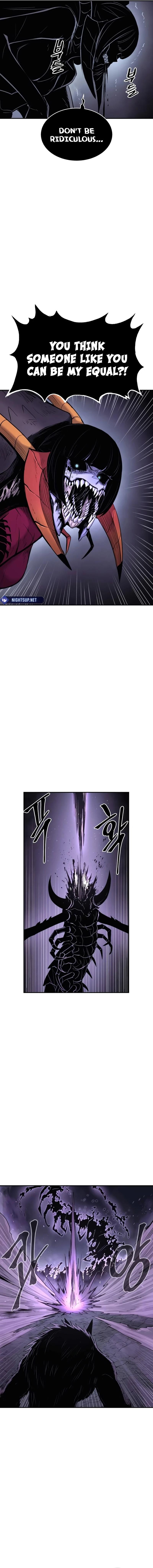 Wail of a Dragon's Rage Chap 67 - Next Chap 68