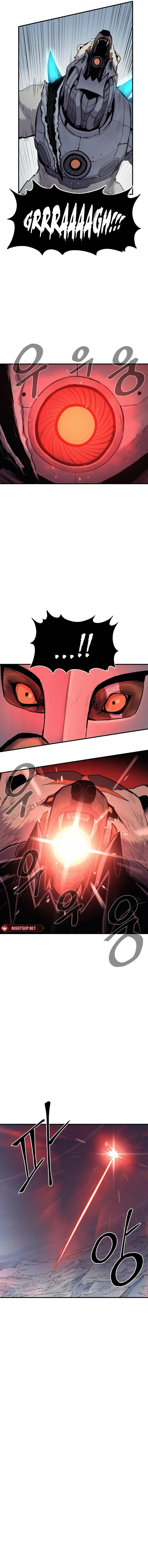 Wail of a Dragon's Rage Chap 64 - Next Chap 65