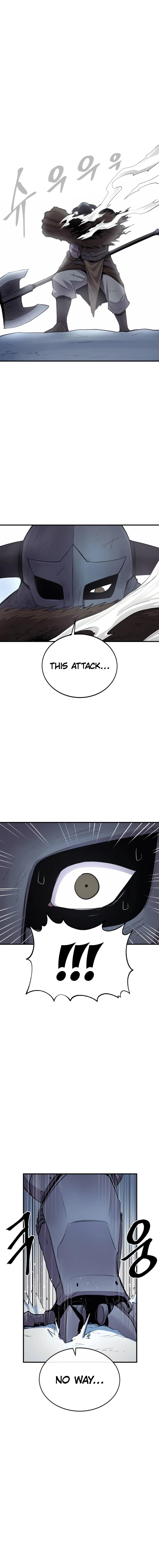 Wail of a Dragon's Rage Chap 64 - Next Chap 65