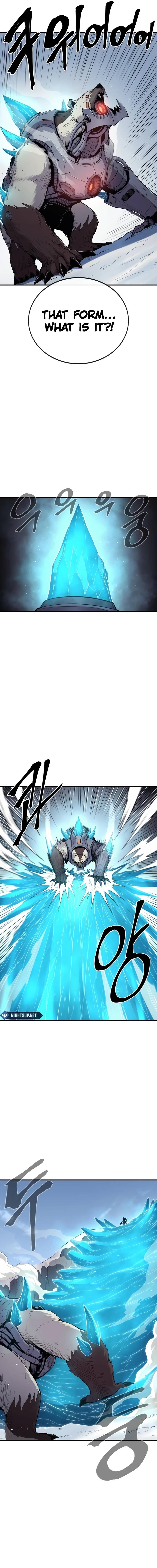 Wail of a Dragon's Rage Chap 64 - Next Chap 65