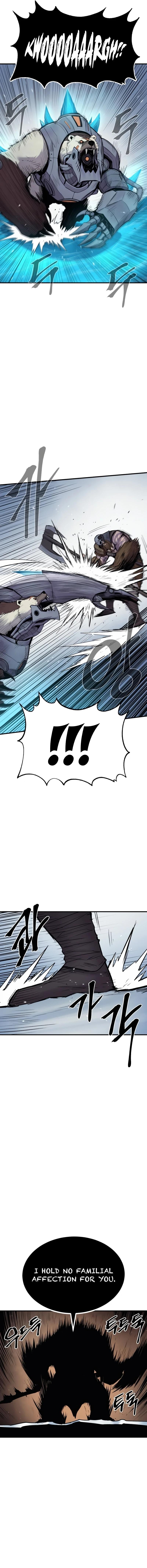 Wail of a Dragon's Rage Chap 64 - Next Chap 65