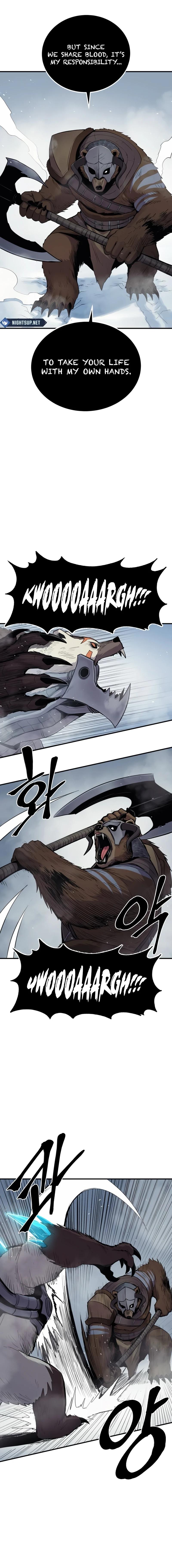 Wail of a Dragon's Rage Chap 64 - Next Chap 65
