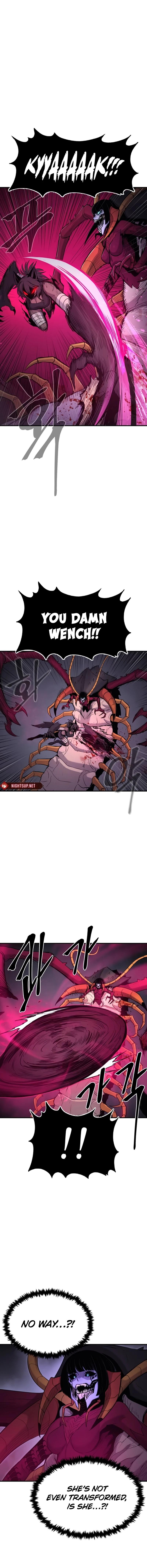 Wail of a Dragon's Rage Chap 64 - Next Chap 65