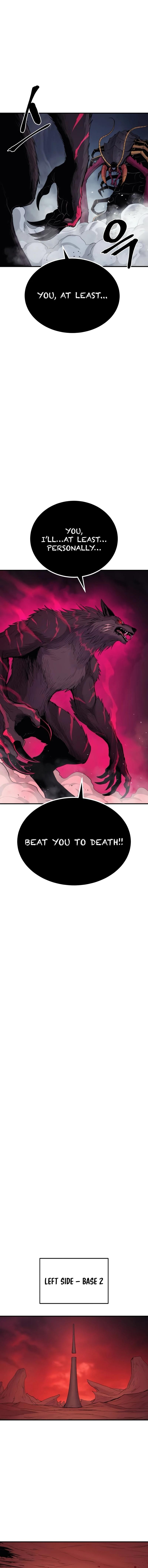 Wail of a Dragon's Rage Chap 64 - Next Chap 65