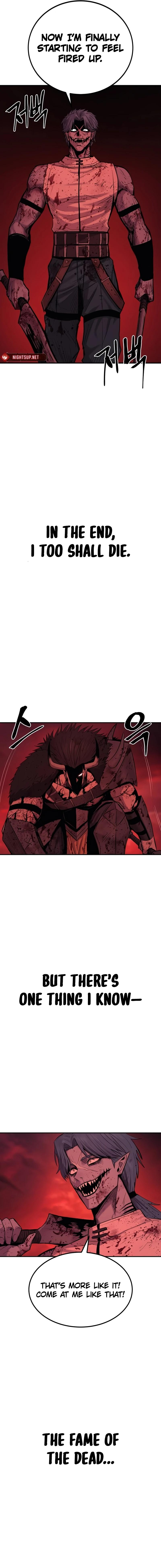 Wail of a Dragon's Rage Chap 64 - Next Chap 65