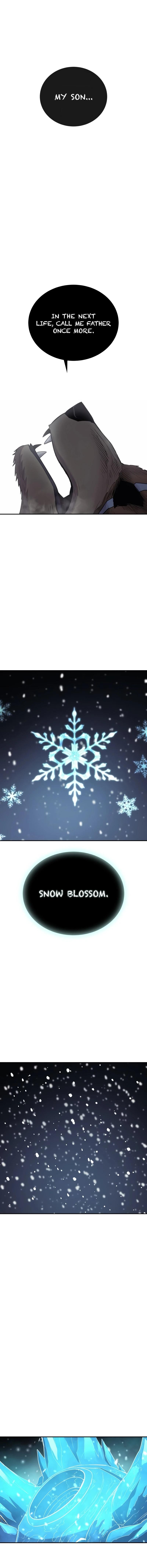 Wail of a Dragon's Rage Chap 65 - Next Chap 66